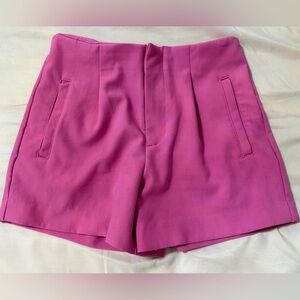 a new day Women's Pink Shorts